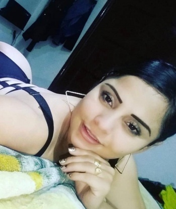 Анкета проститутки София - город Ладушкин, 26 лет, №14347